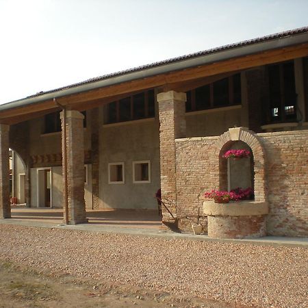 Agriturismo Al Casale Lonigo Exterior foto